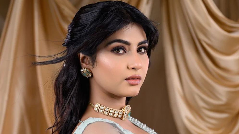 রাস্তায় যৌন হয়রানির শিকার ভারতীয় অভিনেত্রী