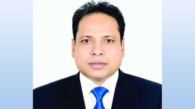 এনবিআর চেয়ারম্যান হলেন আহসান হাবিব