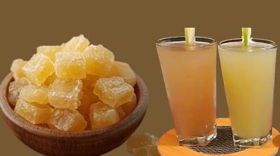 গরমে শিশুকে তালমিছরির শরবত খাওয়ানো কি ভালো?