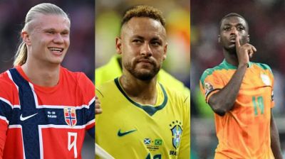 নরওয়ে না আইভরি কোস্ট, শেষ ষোলোয় ব্রাজিলের প্রতিপক্ষ কারা?