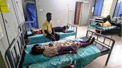 আশুলিয়ায় ছয় কারখানায় শ্রমিকদের মাঝে অজানা রোগ আতঙ্ক