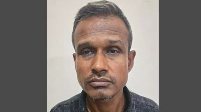 ছুরিকাঘাতে রক্তাক্ত কুকুর ড্রেনে, প্রধানমন্ত্রীর নির্দেশে ১ জন গ্রেফতার