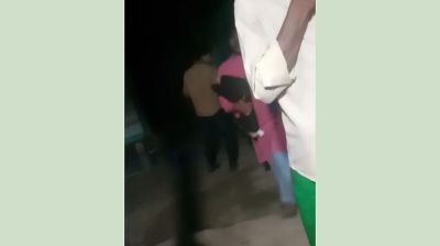 নারীর কাছ থেকে টাকা নেওয়ার ভিডিও ভাইরাল, ওসির গাড়িচালককে বদলি