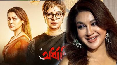 কোন দল সমর্থন করেন জয়া আহসান, জানালেন অভিনেত্রী