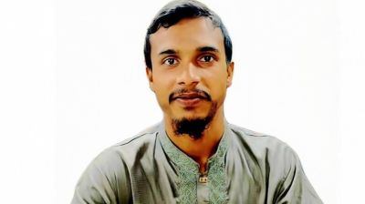 বিএনপির শোভাযাত্রায় হামলার মামলায় ছাত্রশিবির নেতা গ্রেফতার