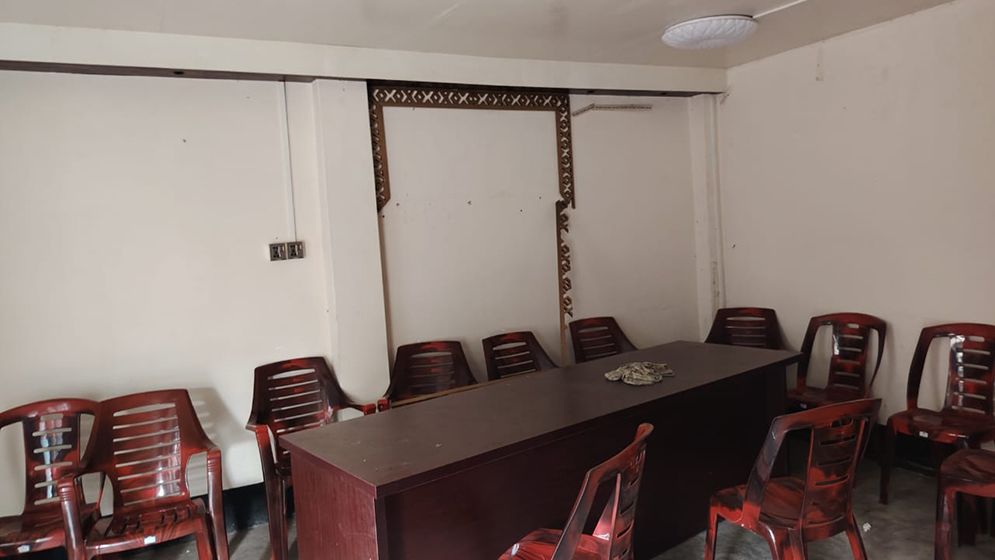পটিয়ায় বিএনপি কার্যালয়ে প্রধানমন্ত্রীর ছবি ভাঙচুরের অভিযোগ