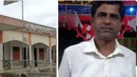 দ্বৈত নাগরিক বাংলাদেশে একটি মাধ্যমিক বিদ্যালয়ের প্রধান শিক্ষক