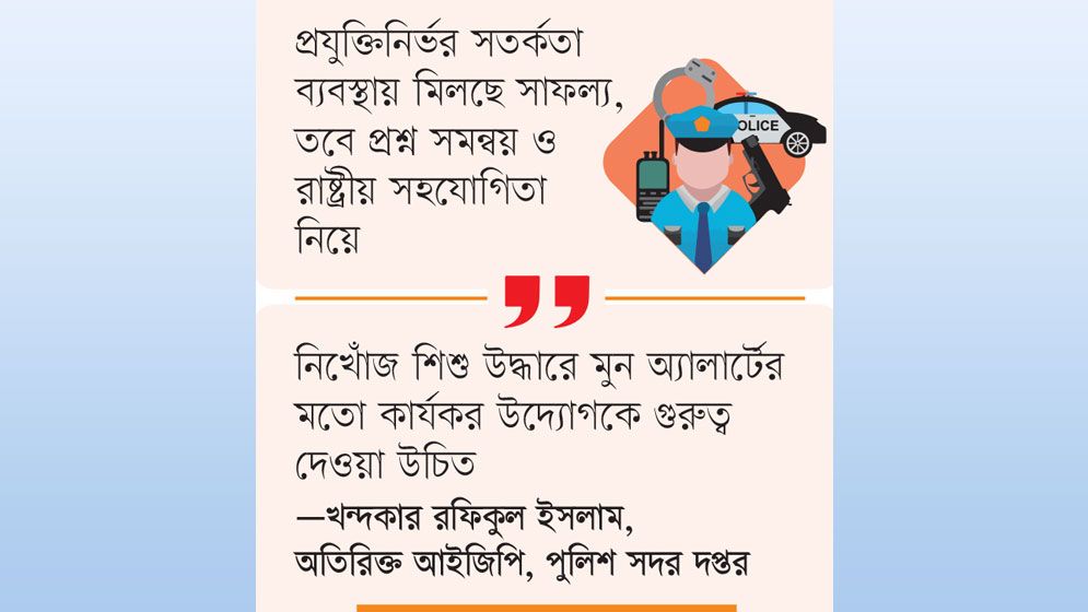 পুলিশি সহায়তার অভাবে ব্যাহত মহৎ উদ্যোগ