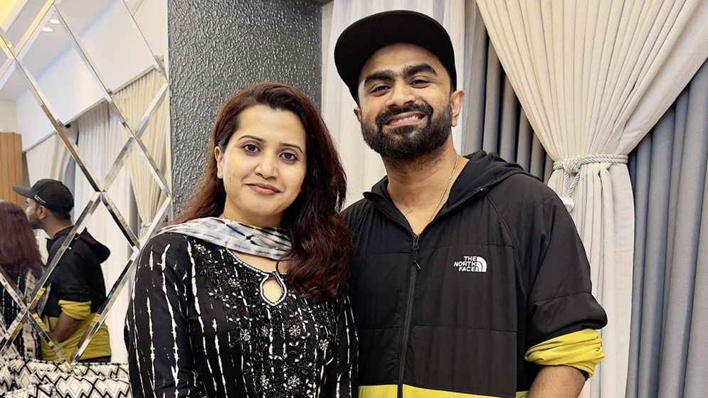 দীর্ঘ বিরতির পর আবারও প্লেব্যাকে ন্যান্সি-ইমরান