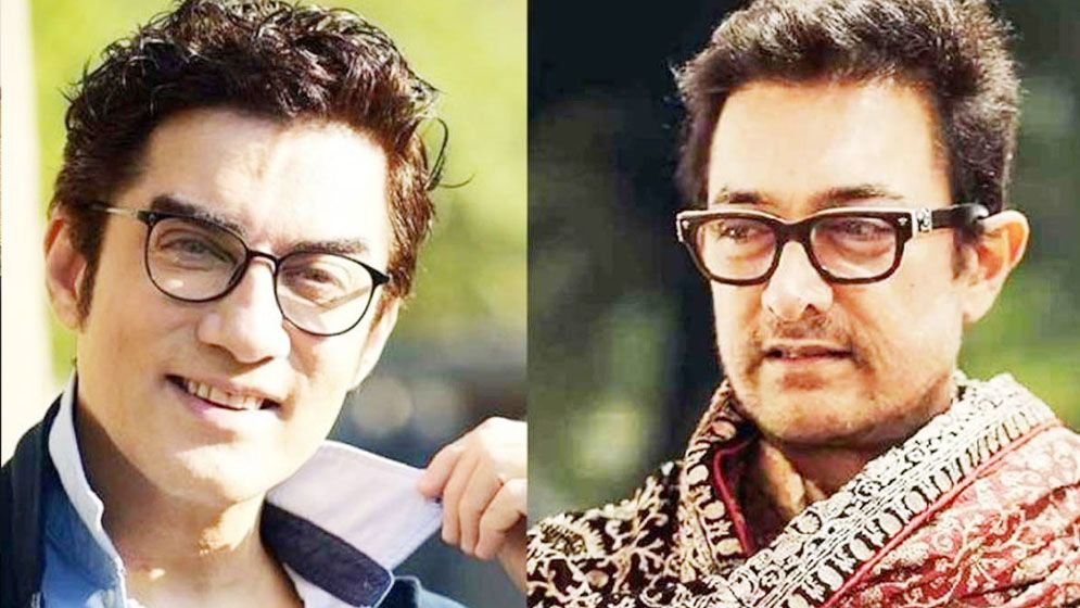 ক্ষমা চাইলেন আমিরের বিরুদ্ধে অবৈধ সন্তানের অভিযোগ আনা ফয়জল