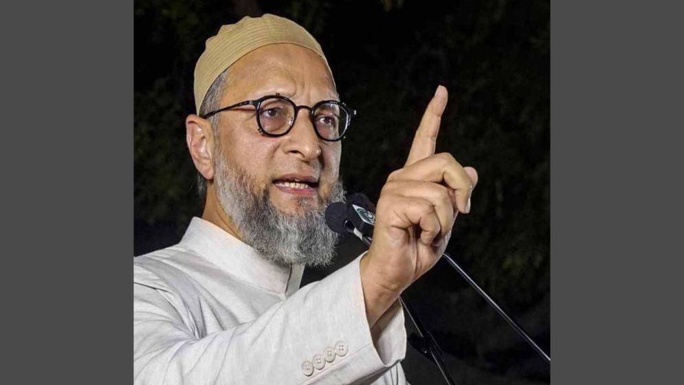 কোনো মুসলিম জড়িত থাকলে এতদিনে এনকাউন্টার করা হতো: ওয়েইসি