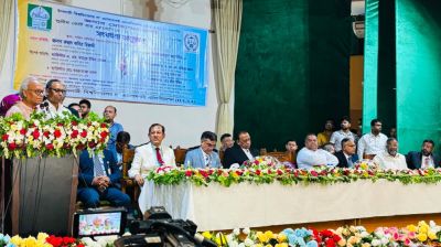 ন্যায়বিচারকে সুপ্রতিষ্ঠিত করতে হবে: রুহুল কবির রিজভী