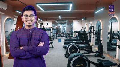 ঢাবিতে নারী শিক্ষার্থীদের জন্য চালু হচ্ছে ফিমেল জিমনেশিয়াম