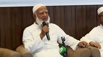 সংশোধনের নয়, সংবিধান সংস্কারের ম্যান্ডেট দিয়েছে জনগণ: ডা. শফিকুর রহমান