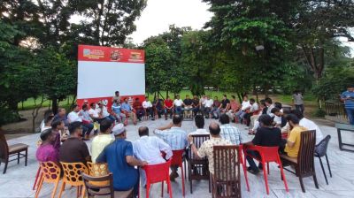 মির্জা ফখরুলের সঙ্গে সাক্ষাতের সিদ্ধান্ত যুবদলের পদবঞ্চিত নেতাদের