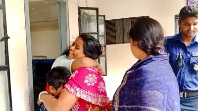 কিস্তির চাপ সইতে না পেরে ব্যবসায়ীর আত্মহত্যার অভিযোগ