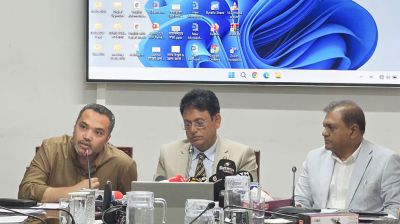 কেমন হবে আগামীর শিক্ষা ব্যবস্থা জানালেন উপদেষ্টা মাহদী আমিন