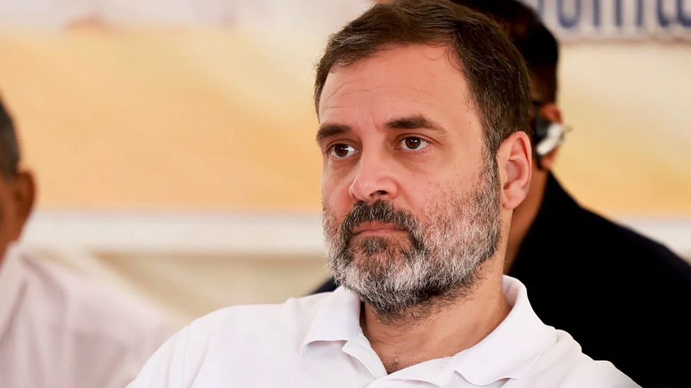 রাহুল গান্ধীর ‘আউটসাইডার নীতি’, ক্ষোভ বাড়ছে কংগ্রেসে