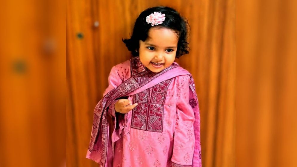 গলায় বাদাম আটকে প্রাণ গেল শিশুর