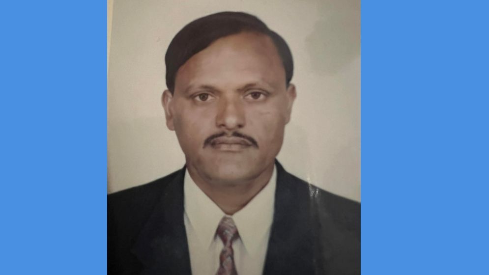 নিখোঁজের ৫০ দিন পর রান্নাঘরের ১০ ফুট মাটির নিচ থেকে লাশ উদ্ধার