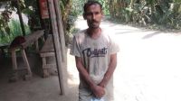 নারিকেল গাছ বন্ধক রেখে নেতার নির্বাচন করা সেই পারভেজ আর নেই
