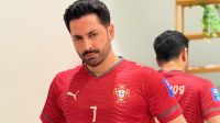 বিশ্বকাপ জিততে পর্তুগালের ‘অলৌকিক কিছু’ প্রয়োজন: দানিশ তৈমুর