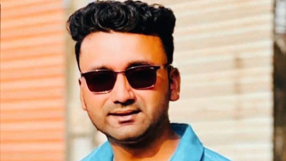 অবশেষে গ্রেফতার ছাত্রদলের বহিষ্কৃত নেতা ‘ফেন্সি সামির’