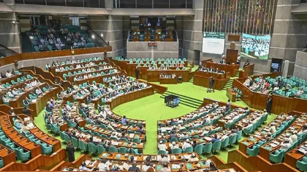 সংসদীয় রাজনীতির ইতিবাচক বার্তা