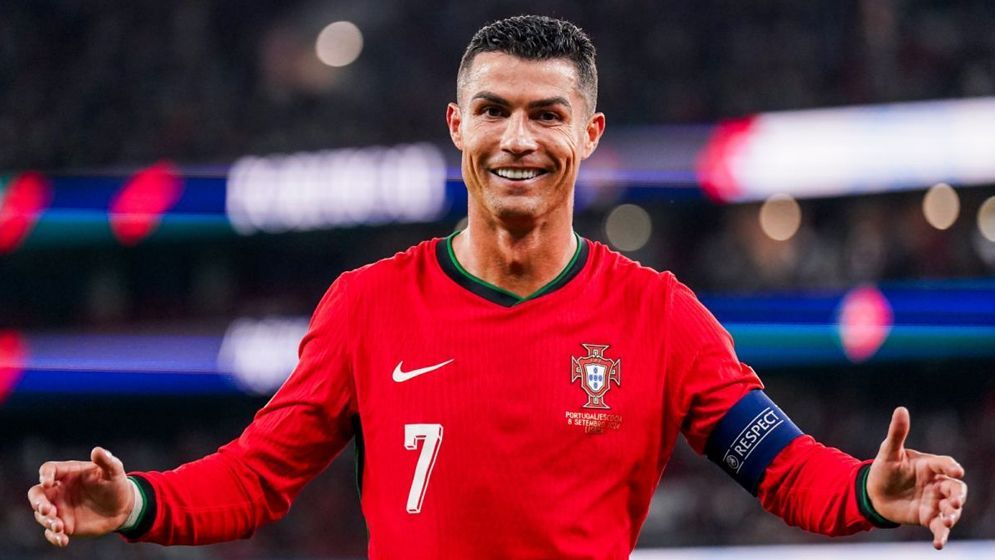 ‘আজই রোনালদোর লাস্ট ড্যান্স এখনই নয়’, বললেন মার্তিনেজ