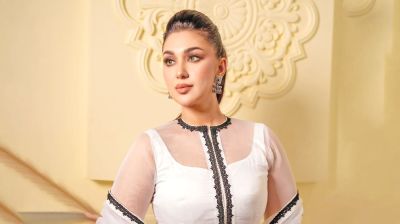 গ্লামারাস চরিত্র নিয়ে ফিরছেন অপু বিশ্বাস