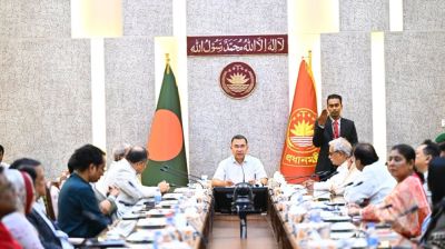 কাজী নজরুল আমাদের ভবিষ্যৎ প্রজন্মের প্রেরণার উৎস: প্রধানমন্ত্রী