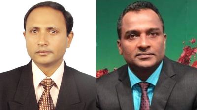 মাধ্যমিক শিক্ষা অফিসার কল্যাণ সমিতির ২৩ সদস্যের কমিটি গঠন
