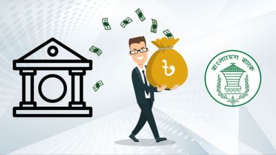 ব্যবসা ও বাণিজ্য খাতে খেলাপি ঋণ বাড়ছে