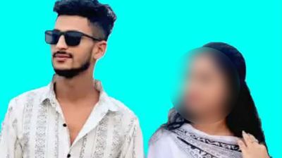 জোর করে কলেজছাত্রীর ভিডিও ধারণ করে চাঁদা দাবি হানি ট্র্যাপ চক্রের