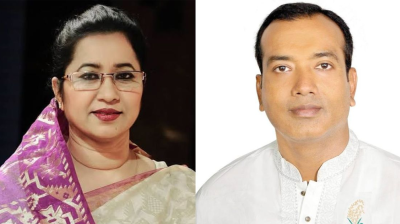 জুলাই নিয়ে নিলোফার মনির বক্তব্যের কড়া সমালোচনায় ছাত্রদল সভাপতি