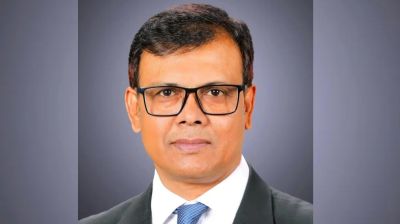 ফেসবুক লাইভে এসে এনসিপি নেতার পদত্যাগ
