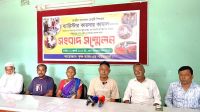 ডেপুটি স্পিকারের উদ্যোগে নতুন জীবন ফিরে পেলেন কৃষ্ণ হাজং