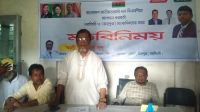 আ.লীগ ছেড়ে বিএনপিতে যোগ দিলেন দুলু