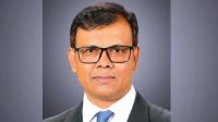 ফেসবুক লাইভে এসে এনসিপি নেতার পদত্যাগ