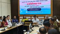 বর্তমান সরকার সাম্প্রদায়িক সম্প্রীতিতে বিশ্বাসী: দীপেন দেওয়ান