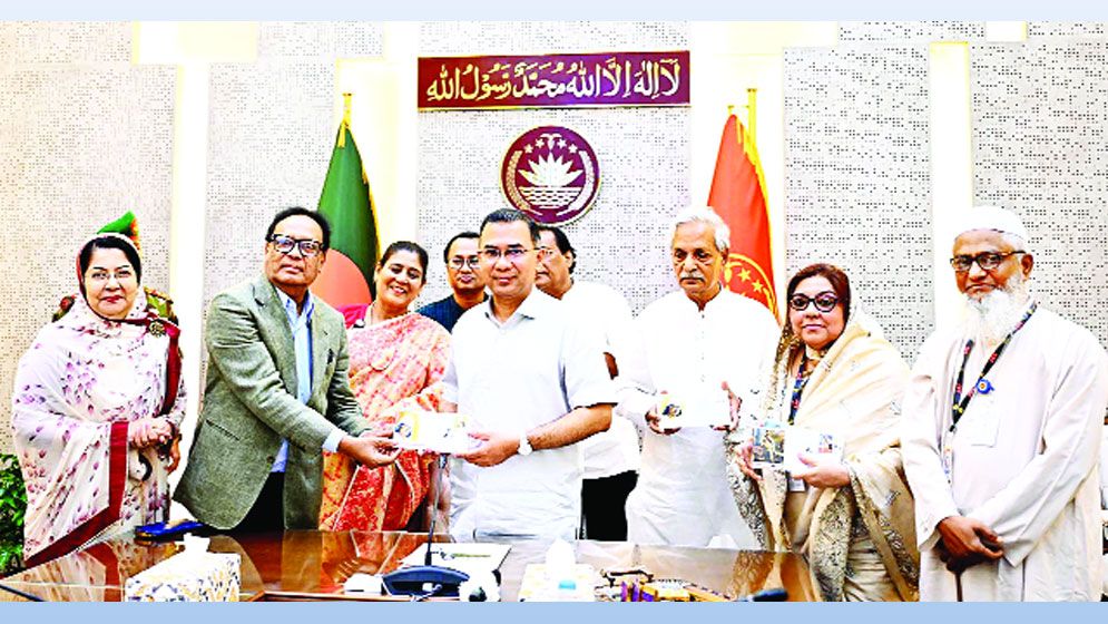 কাজী নজরুল হলেন ‘বাংলাদেশের মন’