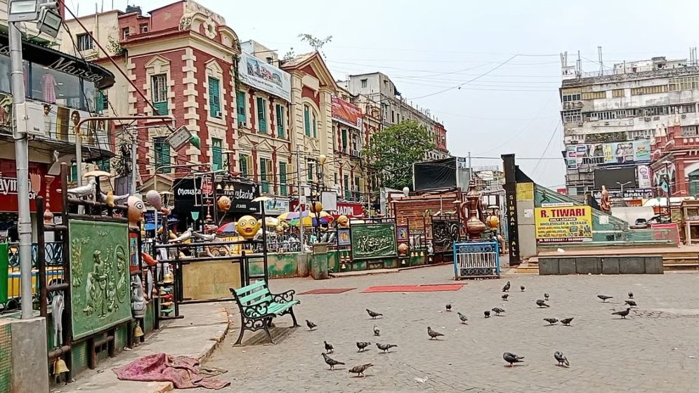 বাংলাদেশিদের কাছে ন্যায্যমূল্যে পণ্য বিক্রি করতে চায় কলকাতার ব্যবসায়ীরা