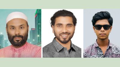 যুবদল নেতার পর ছাত্রদলের দুই নেতাকেও বহিষ্কার