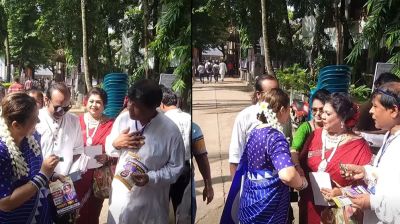 এফডিসিতে শিল্পী সমিতির নির্বাচন শুরু, ভোটার ৫৭৩ জন