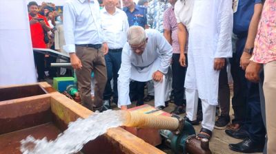‘সলেমান সোলার সেচপাম্প’ সারা দেশে ছড়িয়ে দেওয়া হবে: মির্জা ফখরুল