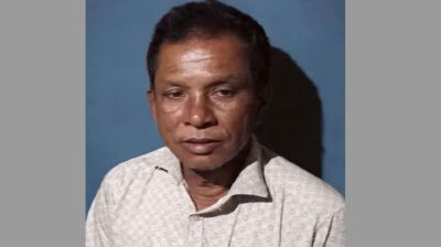 বিদ্যুৎ লাইন মেরামত করতে গিয়ে বিএনপি নেতার মৃত্যু