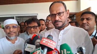 জলাশয় থাকবে উন্মুক্ত, জোরদার হচ্ছে নদী-খাল খনন কর্মসূচি: টুকু
