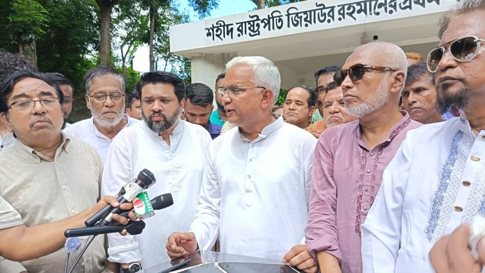 বিগত সময়ে ভুল ইতিহাস গেলানোর চেষ্টা করা হয়েছে: সমাজকল্যাণমন্ত্রী