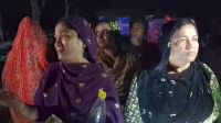 বিএসএফের পুশইন, ১০ জনকে ফেরত পাঠাল বিজিবি