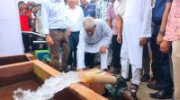 ‘সলেমান সোলার সেচপাম্প’ সারা দেশে ছড়িয়ে দেওয়া হবে: মির্জা ফখরুল